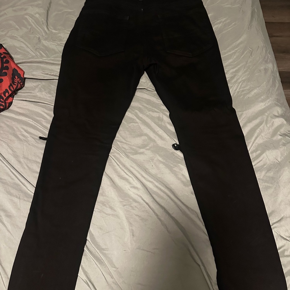 Amiri Jeans